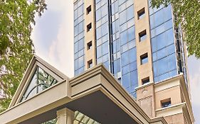 Vibe Hotel Singapore Orchard